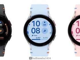 三星 Galaxy Watch FE 歐洲售價曝光，可能六月下旬先行發表