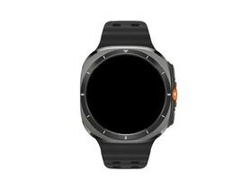 三星 Galaxy Watch Ultra 售價曝光，比主要對手 Apple Watch Ultra 明顯便宜