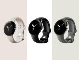 撿到放大燈？Google Pixel Watch 3 XL 彩現圖曝光與原版長得一模一樣