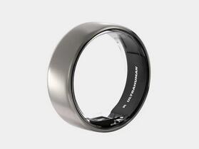 Ultrahuman 更新應用服務，使其智慧戒指 Ring Air 也加入量測心室顛動功能