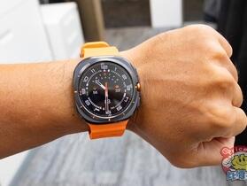 Galaxy Watch Ultra 太像蘋果？傳三星高層震怒下令徹查