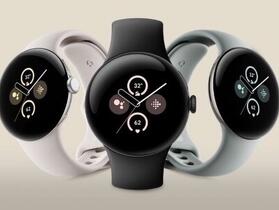 Google Pixel Watch 3 連處理器規格也被曝光了！