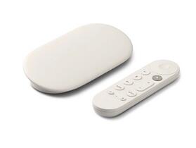 Google 終結 Chromecast 硬體，推出全新 Google TV Streamer