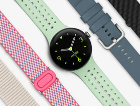 Google Pixel Watch 3 依然採用無法維修策略