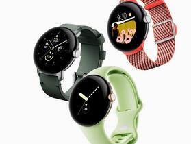 更新出問題，Google 暫停下架了舊款 Pixel Watch 的 WearOS 5 升級推送