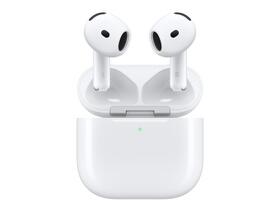 AirPods 4 台灣展開預購　12 月中才出貨