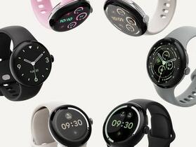 Google 終於重新推出了 Pixel Watch 及二代的 WearOS 5 升級更新