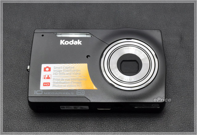 Kodak M1093 高畫質 HD 錄影　七千元有找