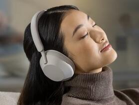 Sony WH-1000XM6 網路商場曝光，全新處理器主動降噪更強