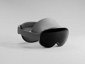 除了與三星合作虛擬視覺頭戴裝置，Google 也確定再次佈局更輕巧、時尚的智慧眼鏡市場