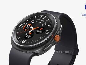 全新外型與經典設計交織，三星 Galaxy Watch8 Classic 彩現圖現身