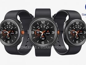 Samsung Galaxy Watch 8 處理器規格曝光，預計七月推出