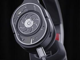 Nothing 耳罩式耳機將登場 與旗艦手機 Phone (3) 同日發表