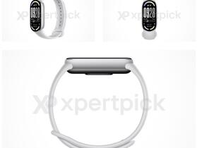 小米手環 10 規格曝光，傳續航力可達 21 天