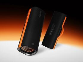小米全球發表 Sound Party 藍牙喇叭 50W 大功率、26 小時續航主打戶外派對