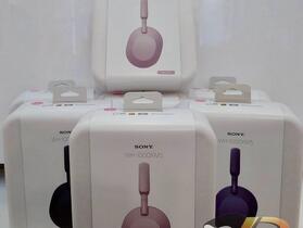 【桃園促銷】SONY 無線降噪耳機 WH-1000XM5，高人氣耳機現貨特價只要 9,453 元！(6/17~6/23)