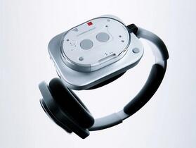 結合 KEF 聲學技術、讓聲音也「看得見」，Nothing 推出首款頭戴式耳機 Headphone (1) 透明美學再進化