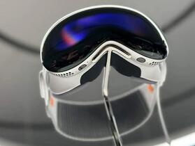 蘋果控告前工程師洩露 Vision Pro 機密，涉及將內部資料帶到 Snap