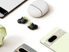 除了手機與手錶，Google Pixel Buds 2a 可能也即將登場
