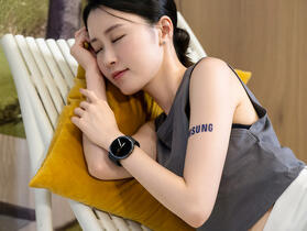 Galaxy Watch 睡眠呼吸中止檢測 獲食藥署核准在台上線