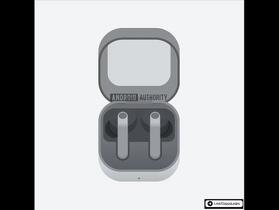 One UI 8.5 測試系統洩漏三星 Galaxy Buds4 系列外型與新功能