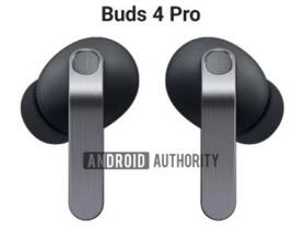 三星 Galaxy Buds4 系列產品圖在 One UI 8.5 系統測試曝光