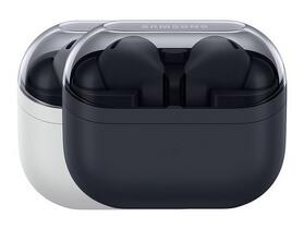 三星 Galaxy Buds 4 系列外觀設計與電池規格遭洩
