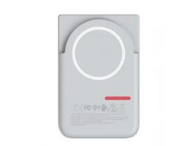 三星新款磁吸無線行動電源現蹤跡，預期 S26 系列將對應 Qi2 支援