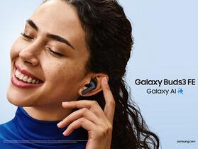 三星 Galaxy Buds4 系列耳機電池容量可能比預期得好些