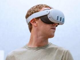 Meta Reality Labs 證實裁員逾千人，元宇宙讓位？重心轉向 AI 穿戴裝置