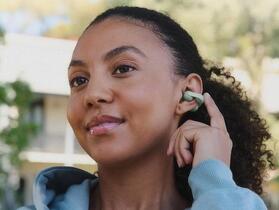 Sony 也跟進推出耳夾式耳機！LinkBuds Clip 登場：主打全天候舒適配戴、數位防漏音