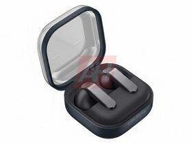 延續透明風設計  Galaxy Buds 4 系列實機渲染流出，三星準備正面對決 AirPods