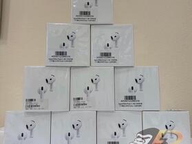 【桃園促銷】AirPods 4 有線版開工超優惠只要 $3,990！（2/24-3/2）