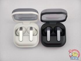 神秘的三星 Galaxy Buds Able 耳機通過了電池安全認證