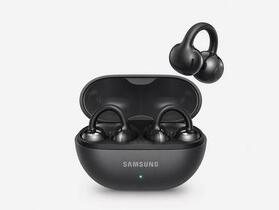 三星可能將以 Galaxy Buds Able 進軍耳夾式耳機市場