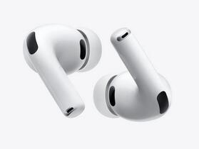 蘋果高階耳機新定位浮現 傳 AirPods Ultra 有望今年登場