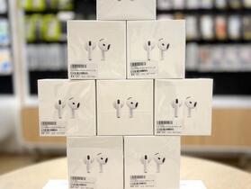 【桃園促銷】AirPods 4 有線版母親節優惠下殺！只要 $3,590！（5/5~5/11）