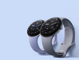 還沒發表的 Google Pixel Watch 5 竟然先在海底被發現