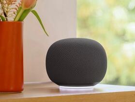 新一代 Google Home Speaker 智慧音箱可能終於要上市了
