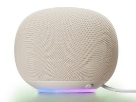 Google 預告新一代 Home Speaker 智慧音箱將在下週釋出新消息