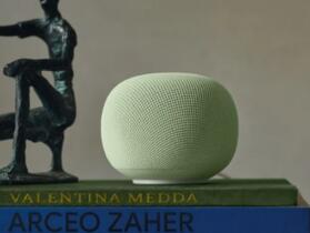 更聰明的 Google Home Speaker 正式登場並開放預購