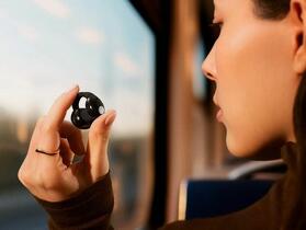 Sennheiser 首款開放式夾耳耳機登場 Accentum Clip 支援 LDAC、續航最高 36 小時