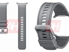 Galaxy Watch Ultra 2、Galaxy Watch9 錶帶提前曝光 多款新配色搶先亮相