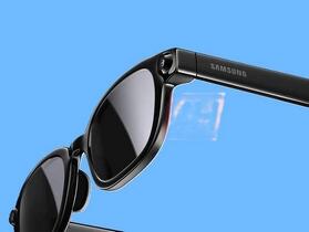 Samsung Galaxy Glasses 宣傳影片流出 外型設計、按鍵配置全曝光