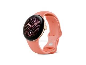 更多 Google Pixel Watch 5 規格搶先曝光了