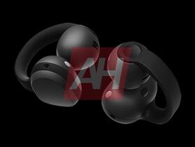 三星耳夾耳機 Galaxy Buds On 行銷素材流出，可能與平板一同推出