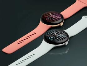 Google 將 Pixel Watch 5 的新健康監測，推送到了舊手錶上