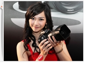 2009 徠卡盛宴！ Leica M9、S2、X1 華麗登場