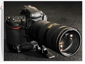 超高感光度！Nikon D3S 全幅旗艦搶先試用