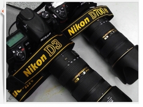 小黑五 vs. 小黑六！ Nikon 兩代望遠鏡皇比拚